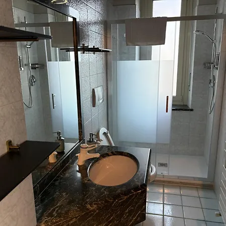 Casa Mapi 3* Turin