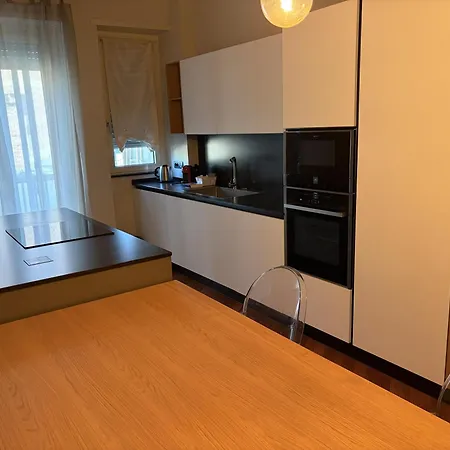 Casa Mapi 3* Turin