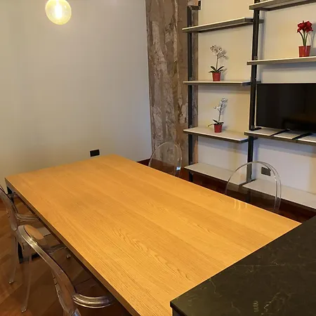 Casa Mapi 3*